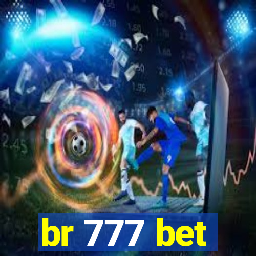 br 777 bet